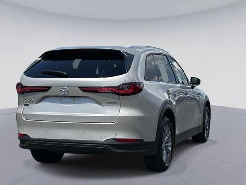 2025 Mazda CX-90 Preferred