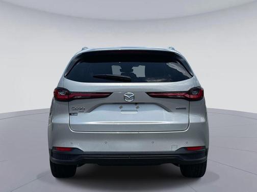2025 Mazda CX-90 Preferred