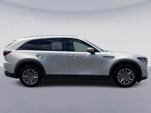 2025 Mazda CX-90 Preferred