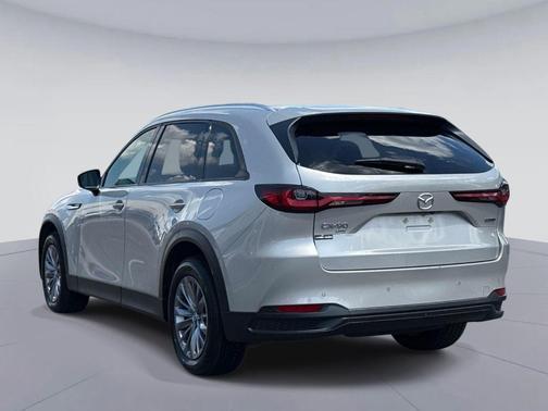 2025 Mazda CX-90 Preferred