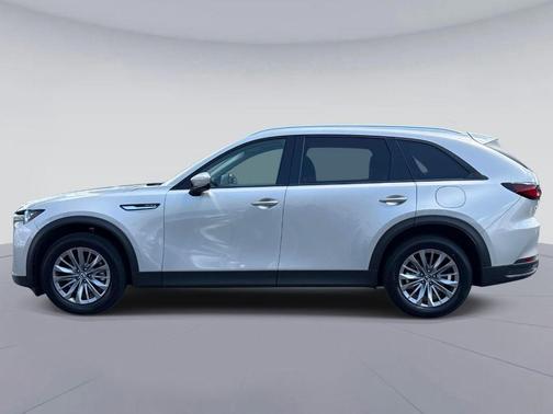 2025 Mazda CX-90 Preferred