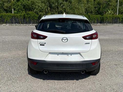 2019 Mazda CX-3 Touring