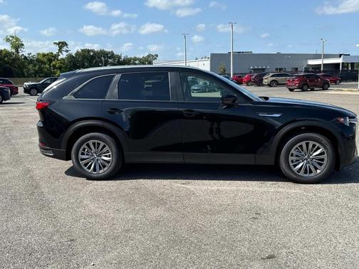 2025 Mazda CX-90 3.3 Turbo Select Package