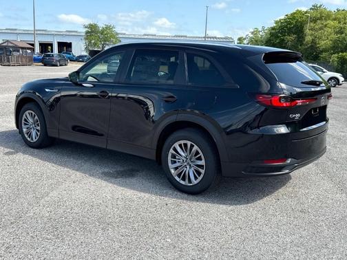 2025 Mazda CX-90 3.3 Turbo Select Package