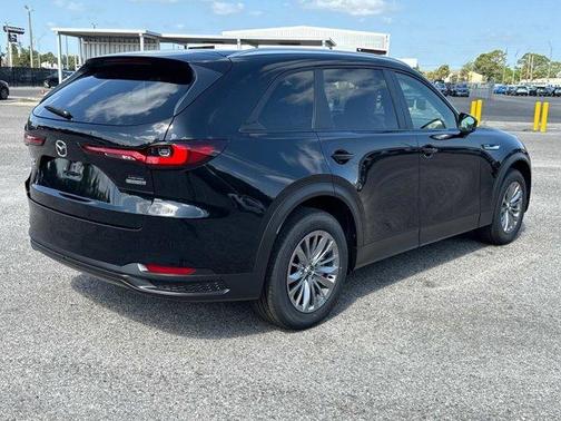 2025 Mazda CX-90 3.3 Turbo Select Package