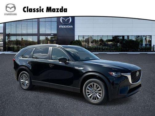 2025 Mazda CX-90 3.3 Turbo Select Package