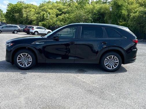 2025 Mazda CX-90 3.3 Turbo Select Package
