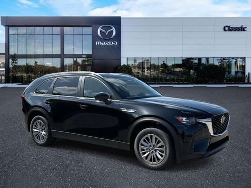 2025 Mazda CX-90 3.3 Turbo Select Package