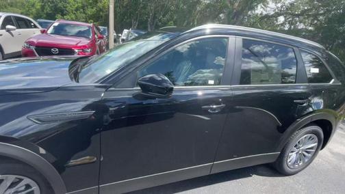 2025 Mazda CX-90 3.3 Turbo Select Package
