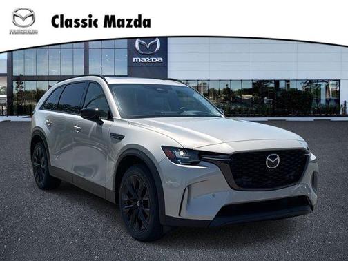2025 Mazda CX-90 3.3 Turbo Premium Sport