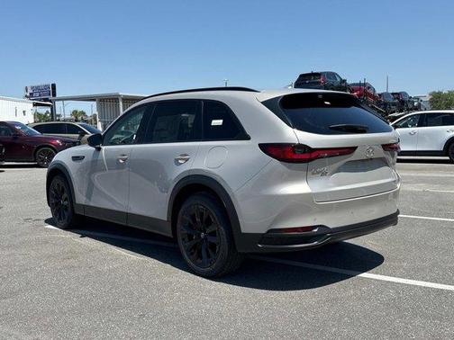 2025 Mazda CX-90 3.3 Turbo Premium Sport