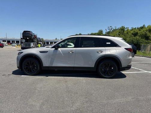 2025 Mazda CX-90 3.3 Turbo Premium Sport