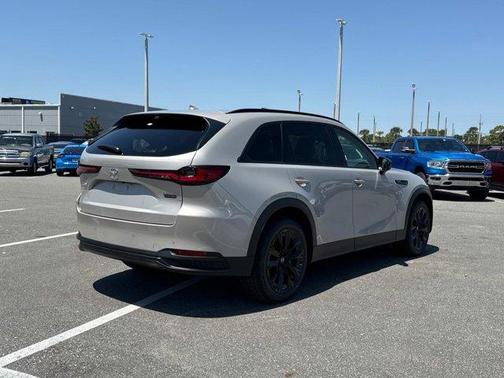2025 Mazda CX-90 3.3 Turbo Premium Sport
