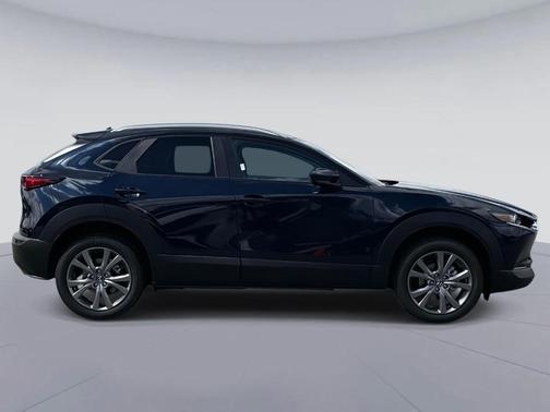 2026 Mazda CX-30 Premium Package