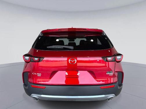 2025 Mazda CX-50 2.5 Turbo Premium Package