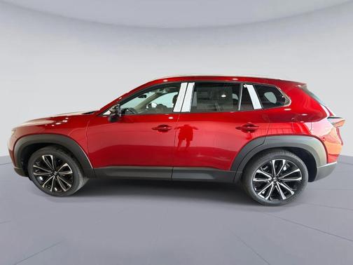 2025 Mazda CX-50 2.5 Turbo Premium Package