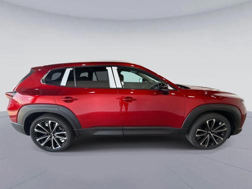 2025 Mazda CX-50 2.5 Turbo Premium Package