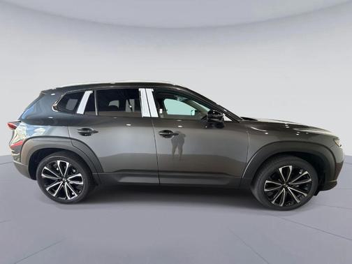 2025 Mazda CX-50 2.5 Turbo Premium Package