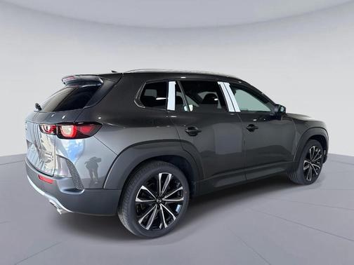 2025 Mazda CX-50 2.5 Turbo Premium Package