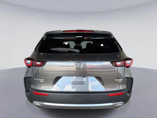 2025 Mazda CX-50 2.5 Turbo Premium Package