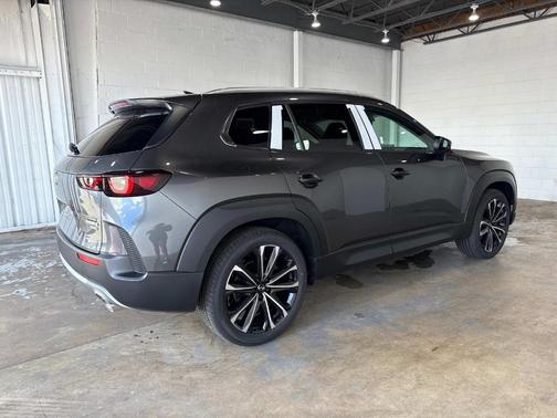 2025 Mazda CX-50 2.5 Turbo Premium Package