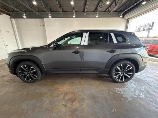 2025 Mazda CX-50 2.5 Turbo Premium Package