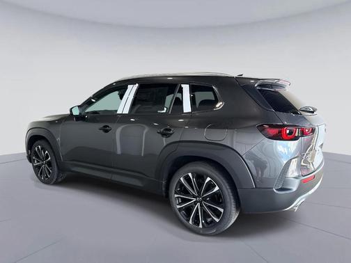 2025 Mazda CX-50 2.5 Turbo Premium Package