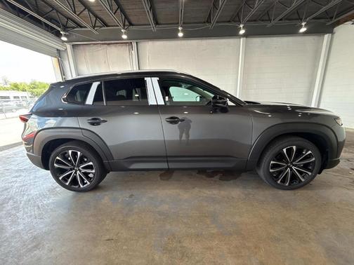 2025 Mazda CX-50 2.5 Turbo Premium Package