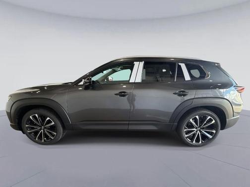 2025 Mazda CX-50 2.5 Turbo Premium Package
