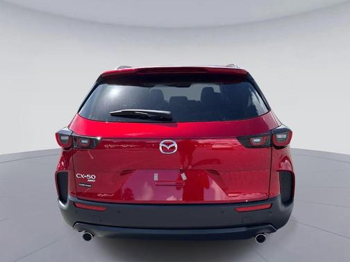 2026 Mazda CX-50 Preferred