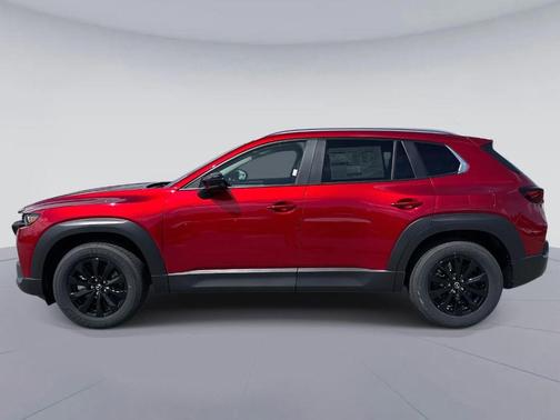 2026 Mazda CX-50 Preferred