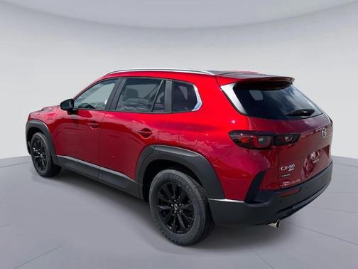 2026 Mazda CX-50 Preferred