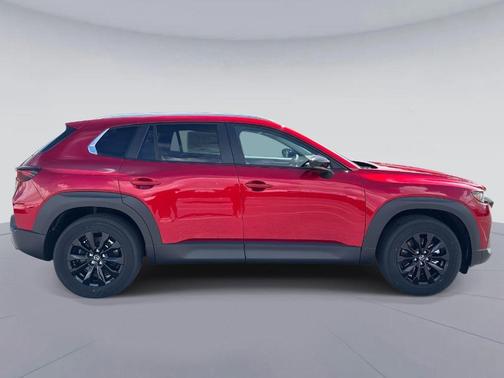 2026 Mazda CX-50 Preferred