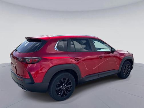 2026 Mazda CX-50 Preferred
