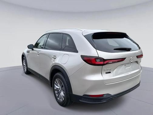2024 Mazda CX-90 3.3 Turbo Preferred Plus