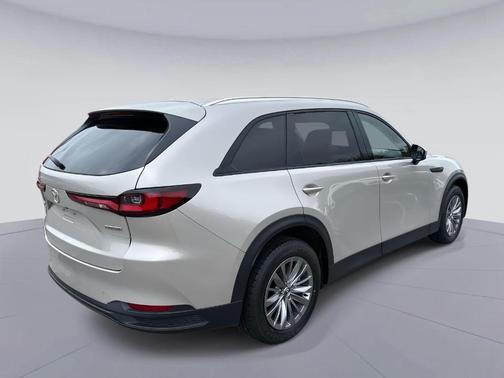 2024 Mazda CX-90 3.3 Turbo Preferred Plus