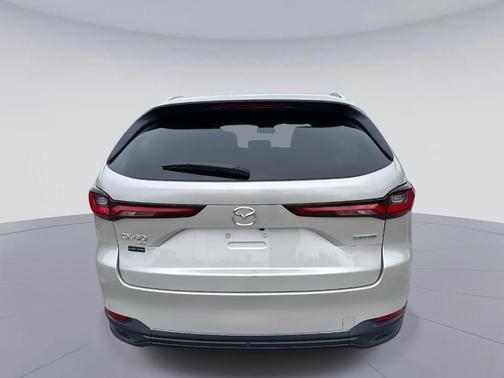 2024 Mazda CX-90 3.3 Turbo Preferred Plus