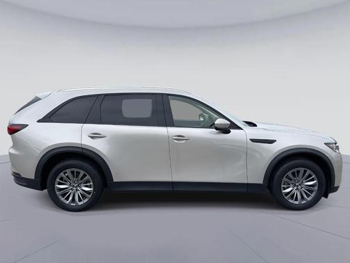 2024 Mazda CX-90 3.3 Turbo Preferred Plus