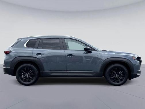 Polymetal Gray Metallic 2023 Mazda CX-50 2.5 S Preferred Plus Package