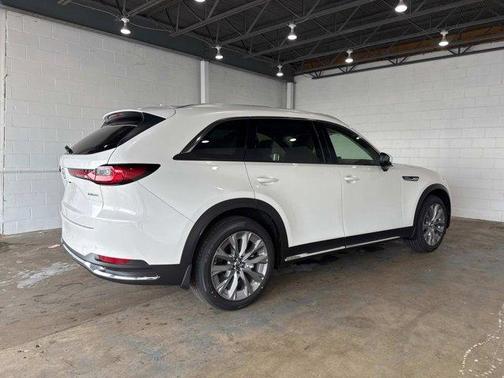 2025 Mazda CX-90 3.3 Turbo Premium Plus Package