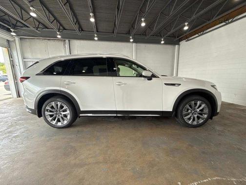 2025 Mazda CX-90 3.3 Turbo Premium Plus Package