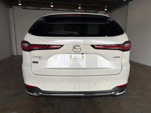 2025 Mazda CX-90 3.3 Turbo Premium Plus Package
