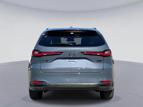 2026 Mazda CX-90 3.3 Turbo Premium Sport