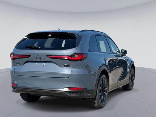 2026 Mazda CX-90 3.3 Turbo Premium Sport