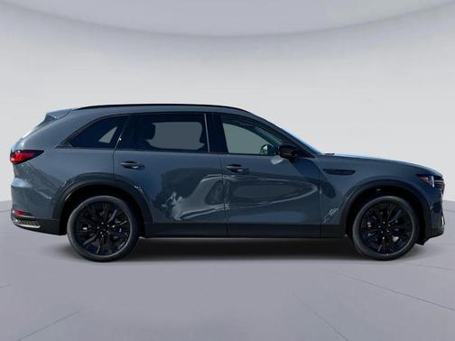 2026 Mazda CX-90 3.3 Turbo Premium Sport