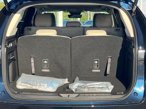 2025 Mazda CX-90 PHEV Premium Sport