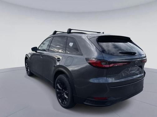 2026 Mazda CX-90 Premium