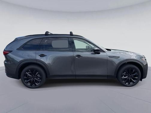 2026 Mazda CX-90 Premium