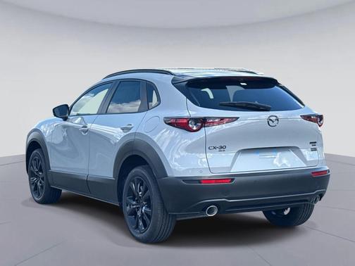 2026 Mazda CX-30 2.5 Turbo Aire Edition