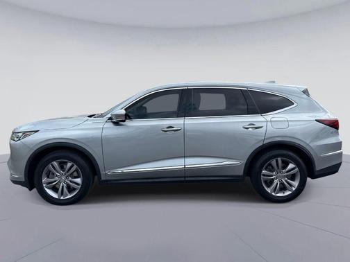 2022 Acura MDX Base